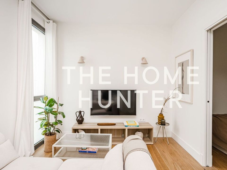 Apartamento en Madrid, Madrid - foto 5