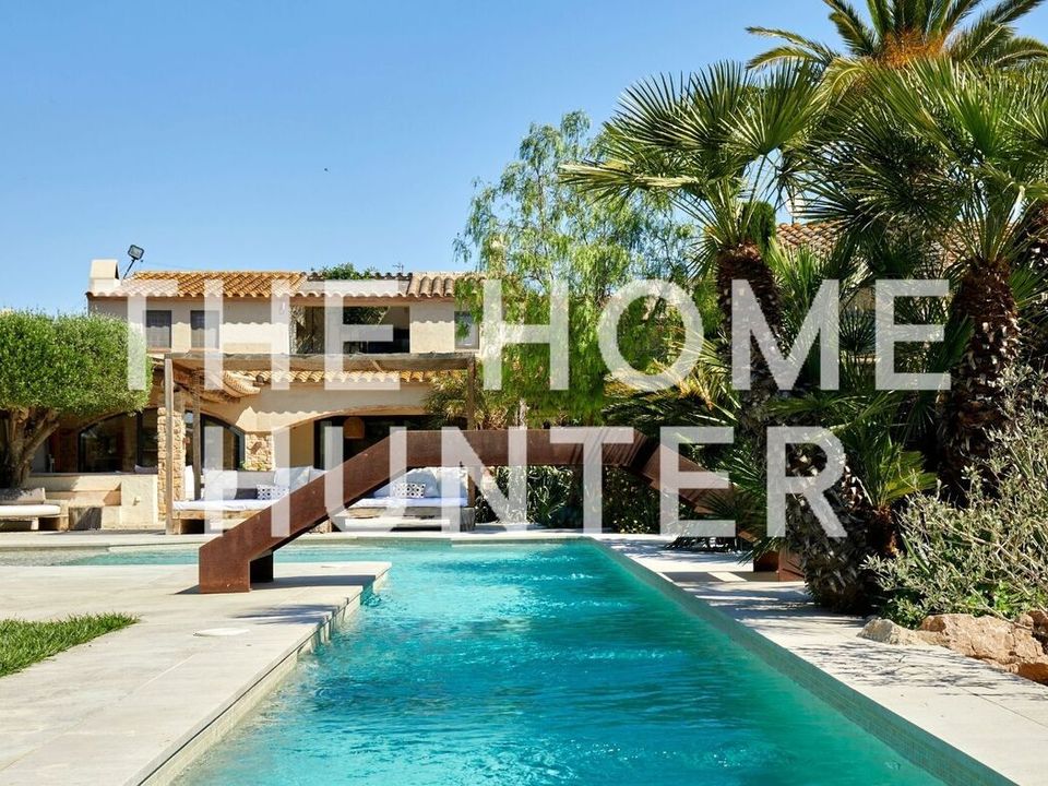 Villa en Ventallo, Gerona - foto 1
