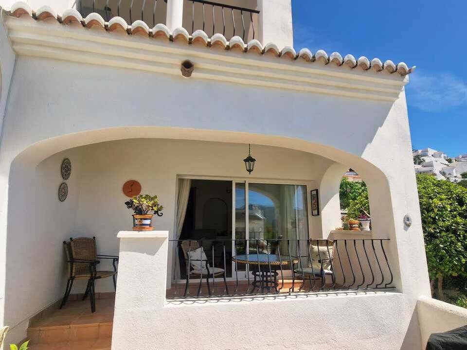 Villa i Jalon, Alicante - foto 1