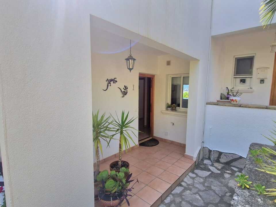Villa i Jalon, Alicante - foto 3