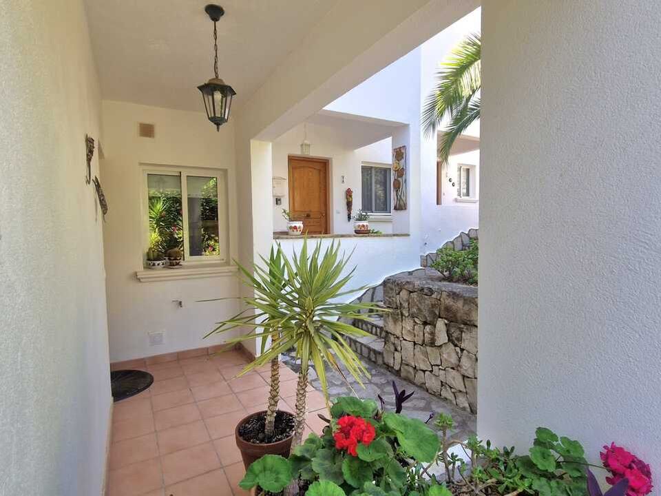 Villa i Jalon, Alicante - foto 4