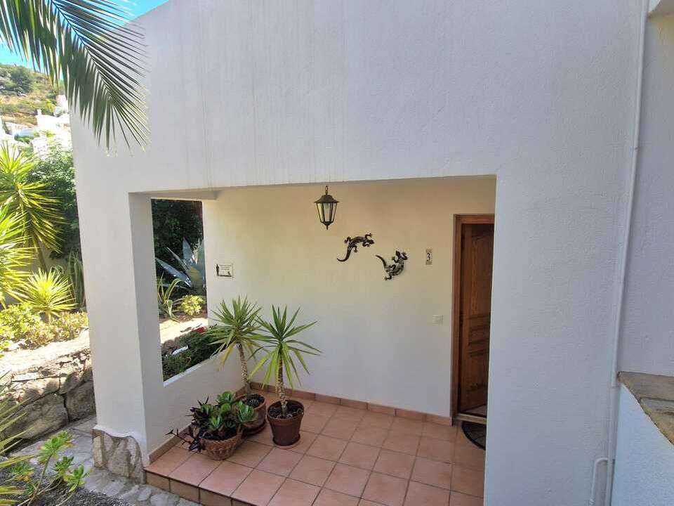Villa i Jalon, Alicante - foto 5