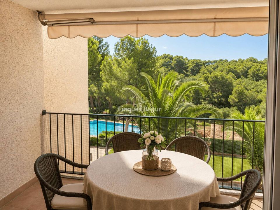 Lejlighed i Palafrugell, Gerona - foto 1