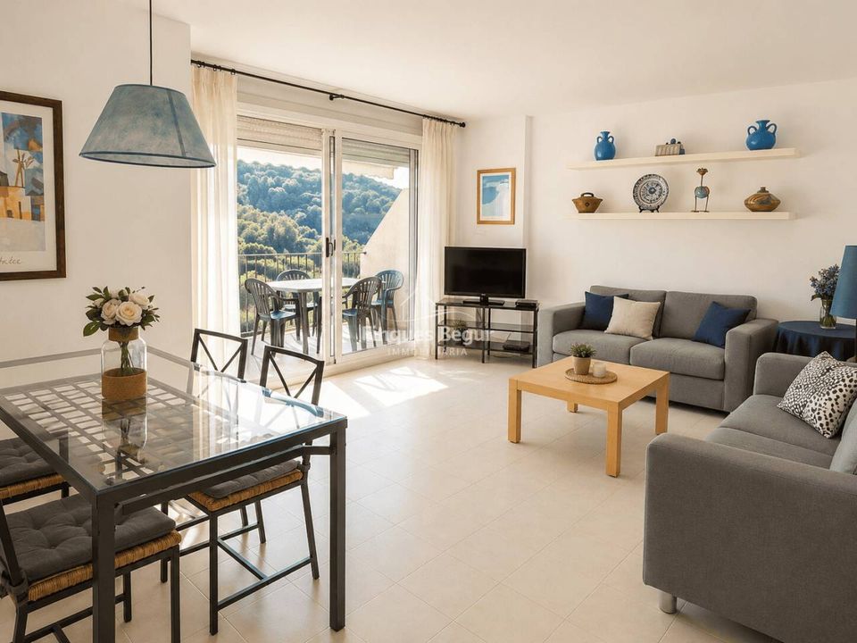 Lejlighed i Palafrugell, Gerona - foto 2