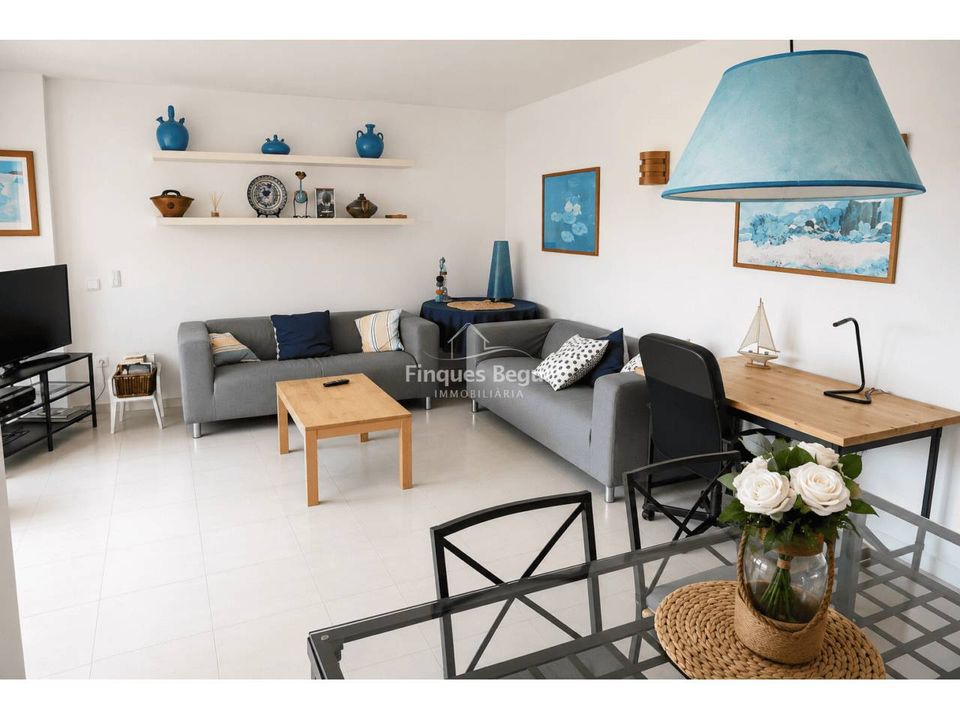 Lejlighed i Palafrugell, Gerona - foto 3
