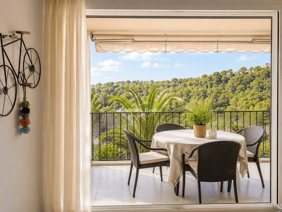 Lejlighed i Palafrugell, Gerona - foto 4