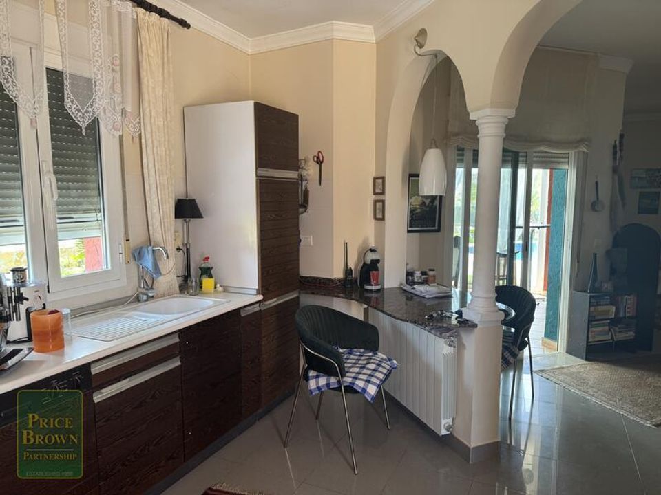 Villa i Vera, Almeria - foto 5