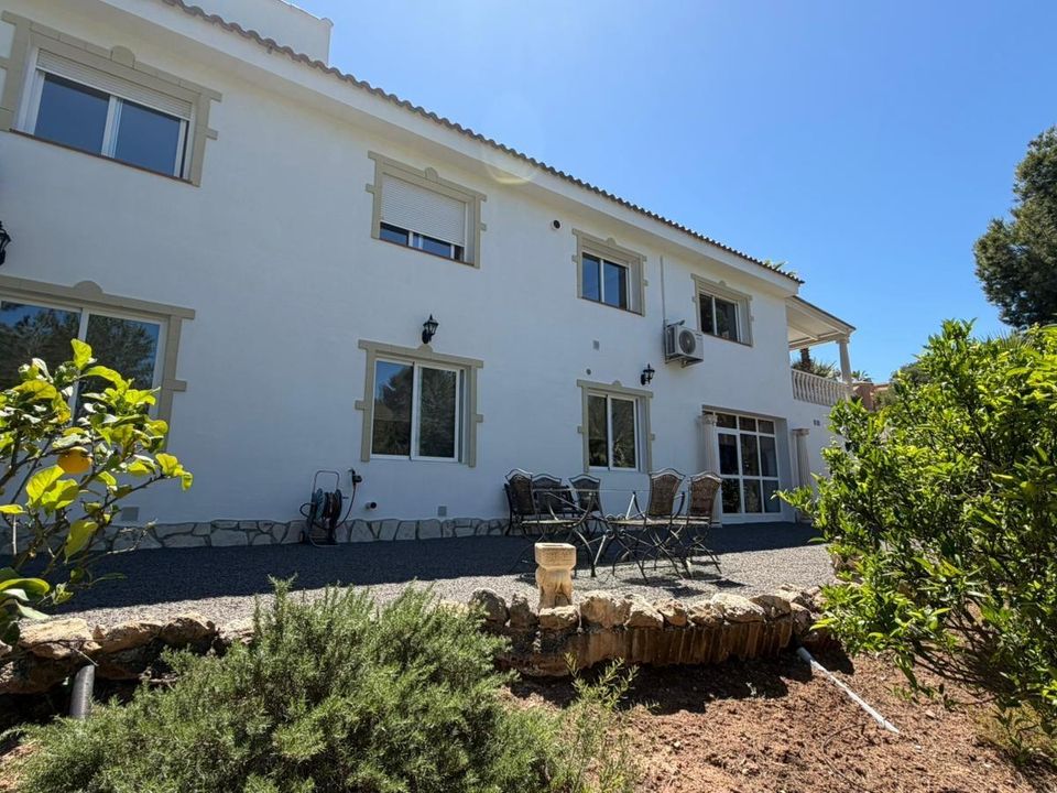 Villa i La Nucia, Alicante - foto 2