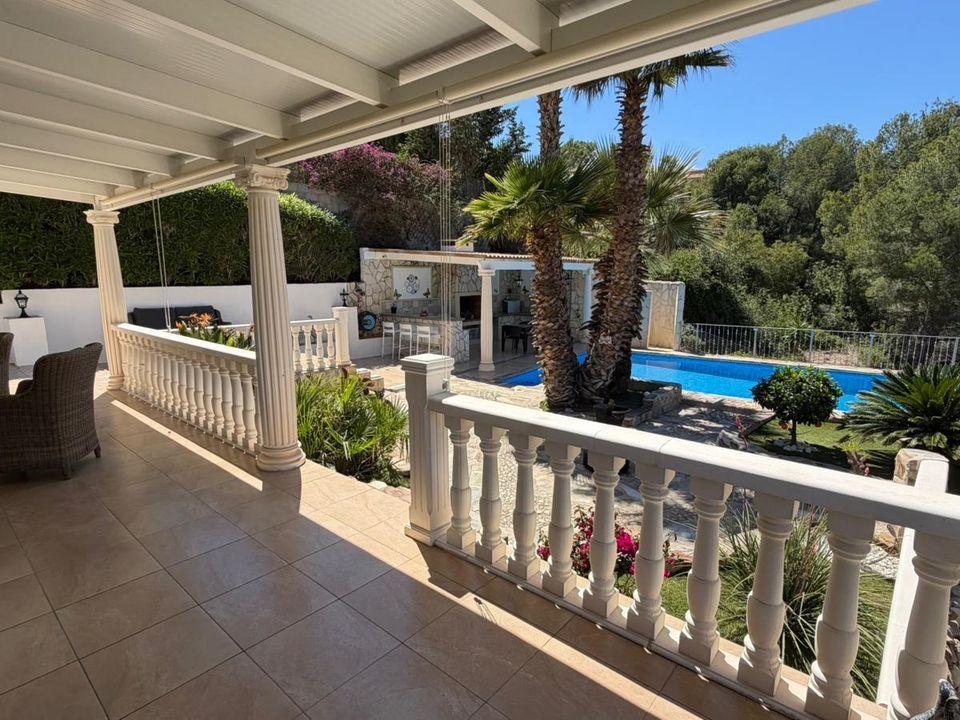 Villa i La Nucia, Alicante - foto 3