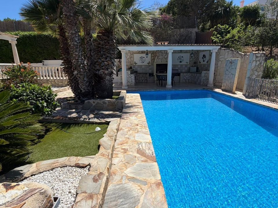 Villa i La Nucia, Alicante - foto 5