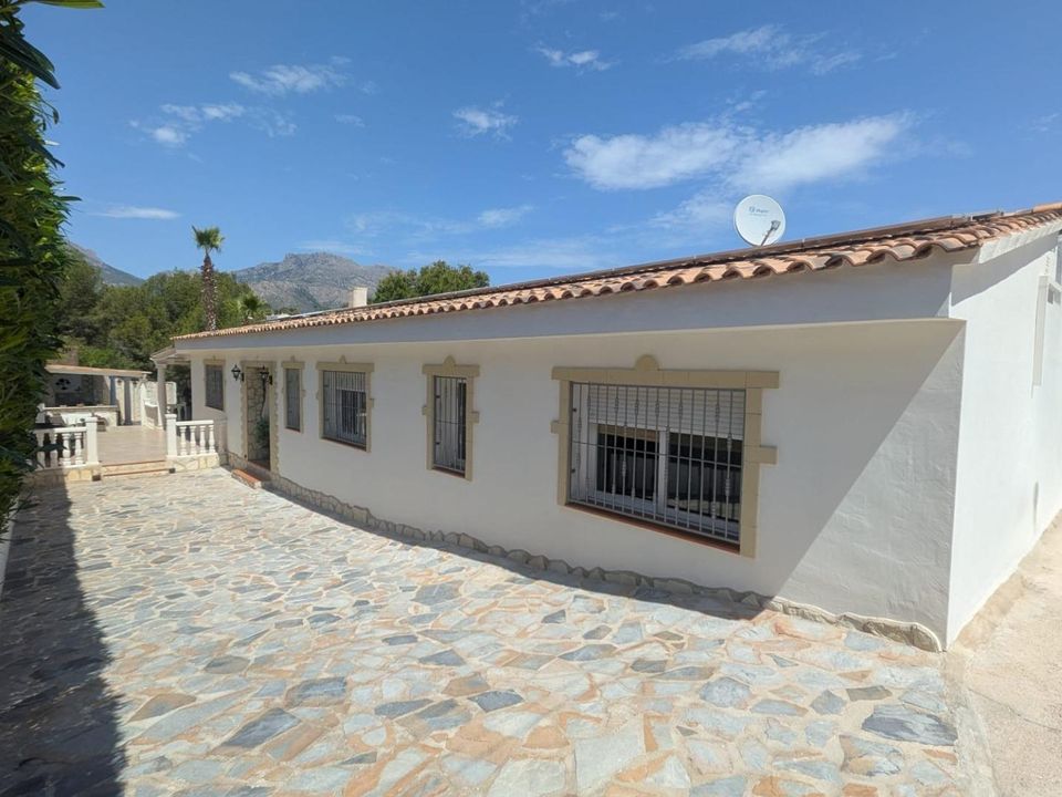 Villa i La Nucia, Alicante - foto 2