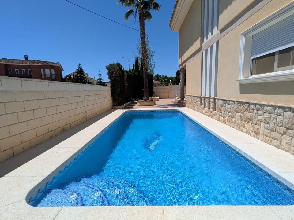 Rækkehus i Alfaz del Pi, Alicante - foto 2