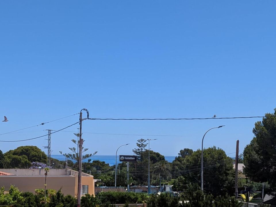 Rækkehus i Alfaz del Pi, Alicante - foto 5