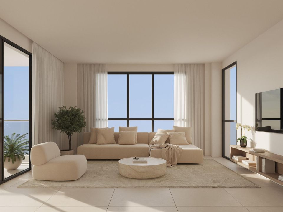 Lejlighed i Calpe, Alicante - foto 3