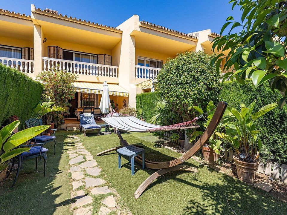 Byhus i Benalmadena, Malaga - foto 2