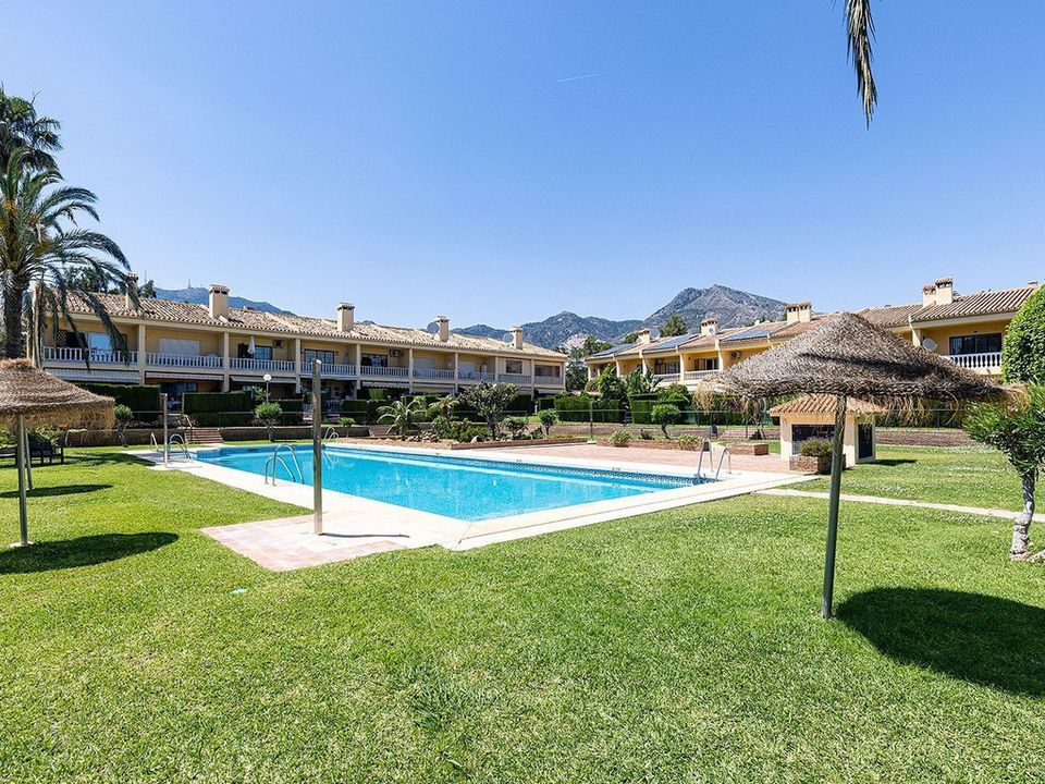 Byhus i Benalmadena, Malaga - foto 3