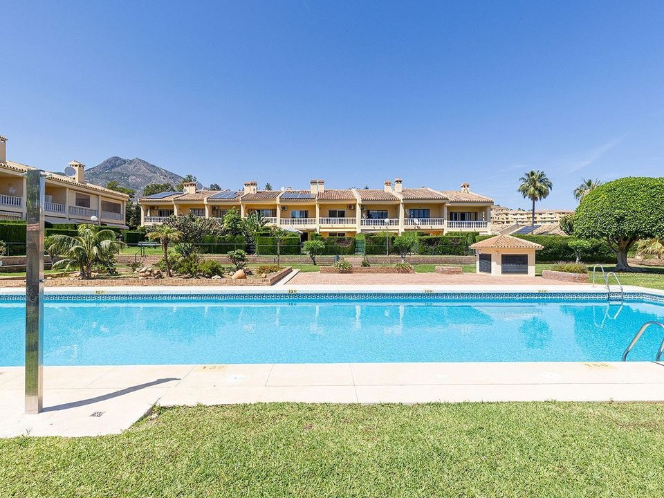Byhus i Benalmadena, Malaga - foto 4