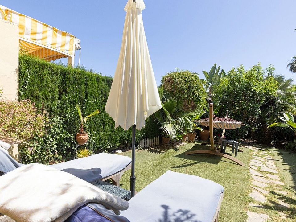 Byhus i Benalmadena, Malaga - foto 5
