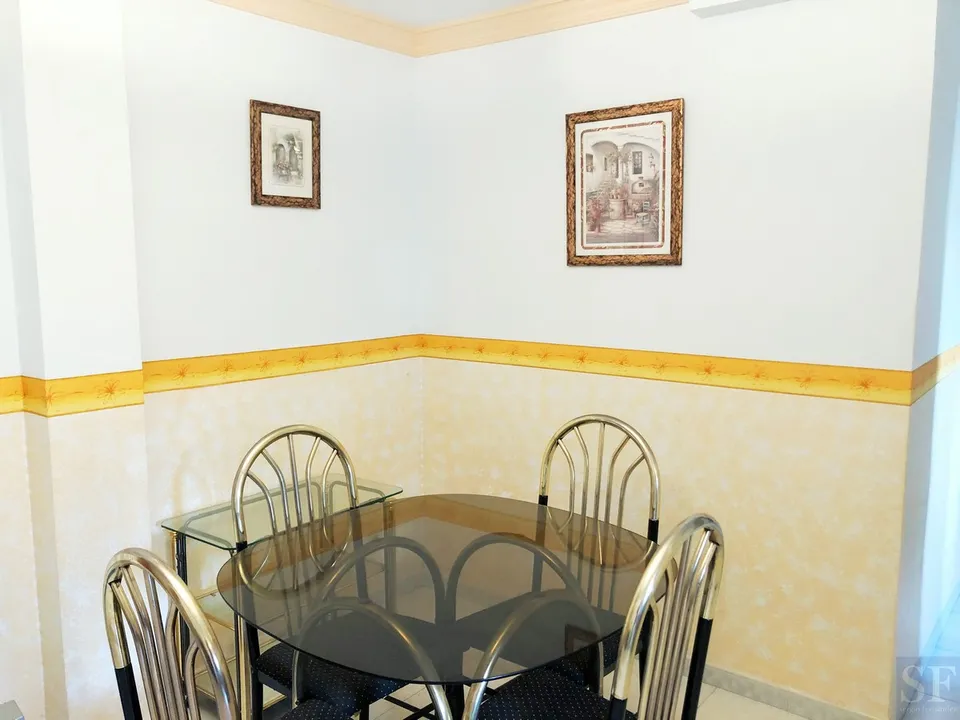 Lejlighed i Competa, Malaga - foto 4