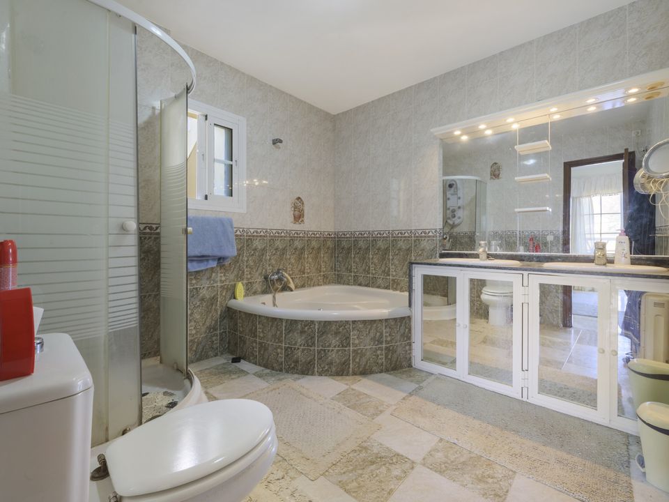 Villa i Mijas Costa, Malaga - foto 5