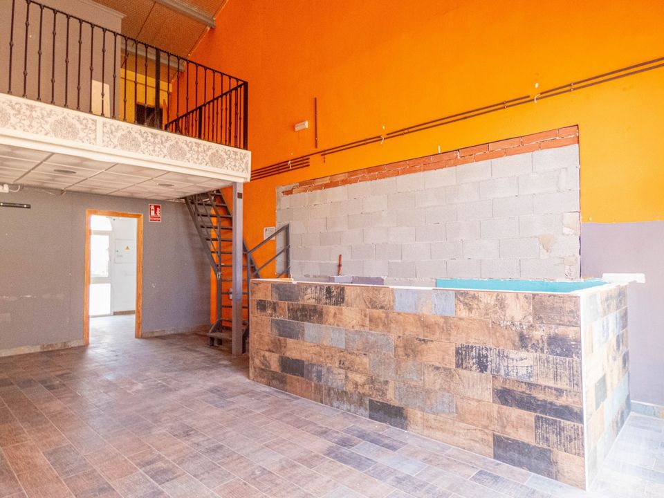 Erhvervsejendom i Algorfa, Alicante - foto 3