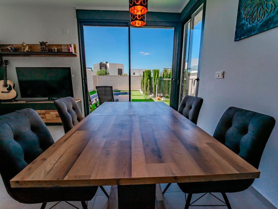 Byhus i Benijofar, Alicante - foto 5