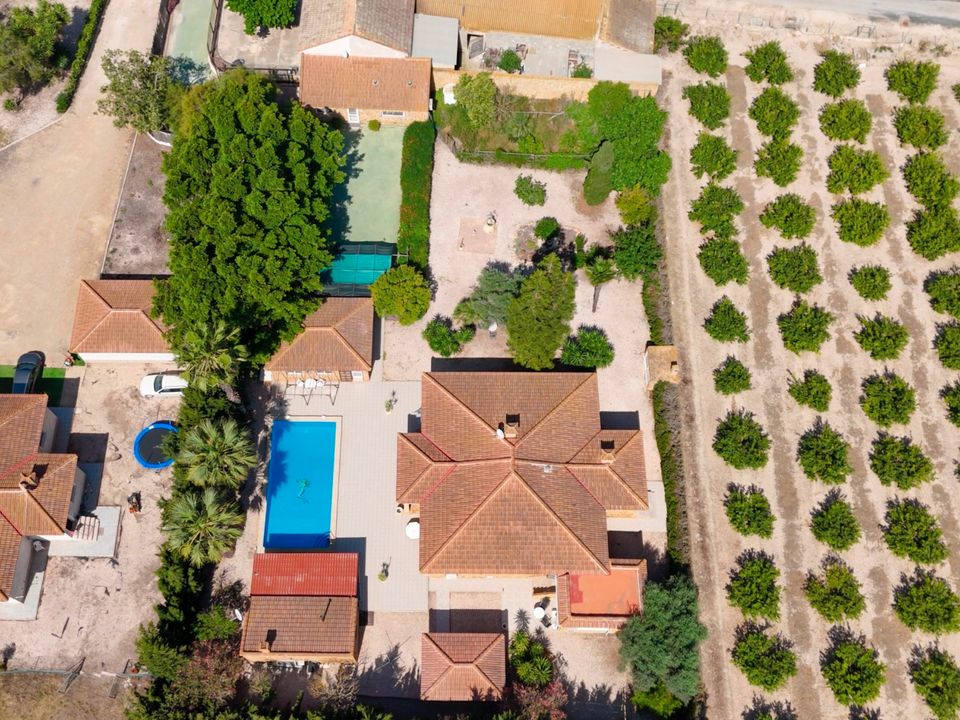 Masia a Rojales, Alicante - foto 5