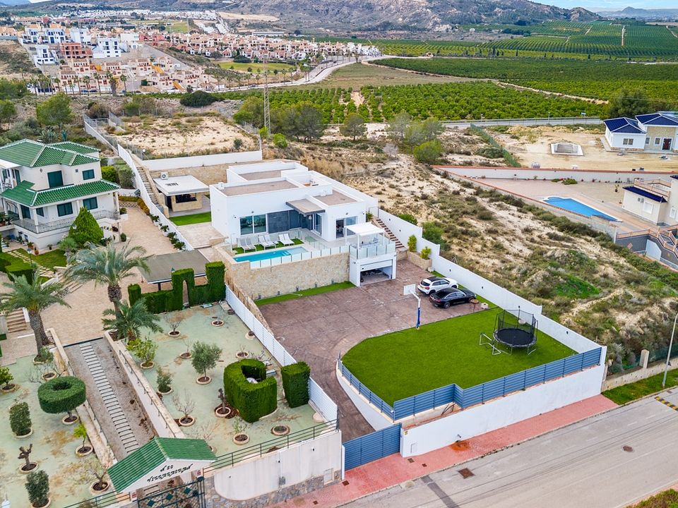 Villa en Algorfa, Alicante - foto 3