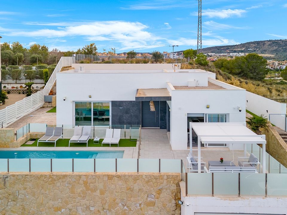 Villa en Algorfa, Alicante - foto 5