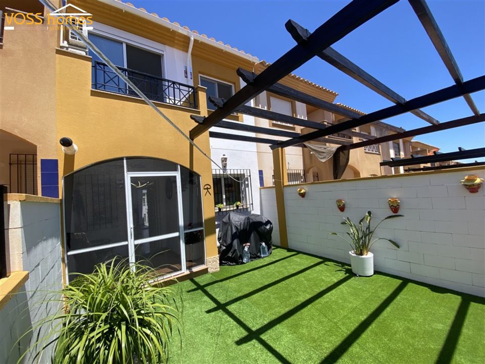 Duplex i La Alfoquia, Almeria - foto 2