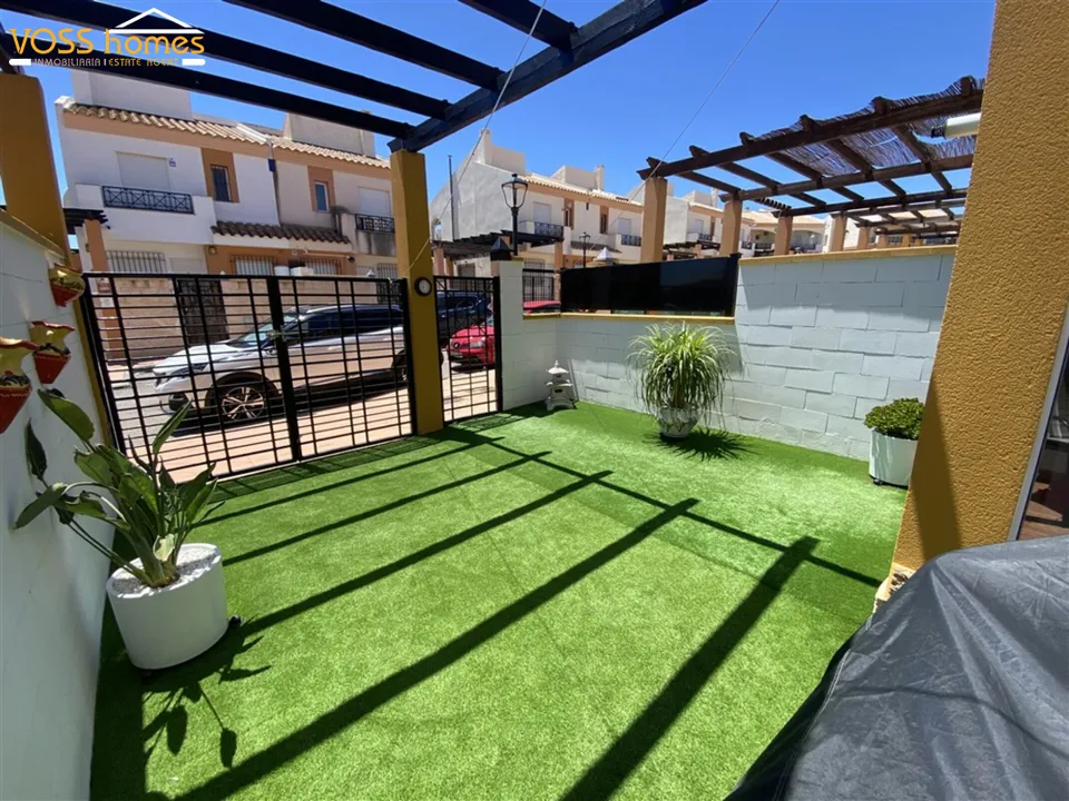 Duplex i La Alfoquia, Almeria - foto 4