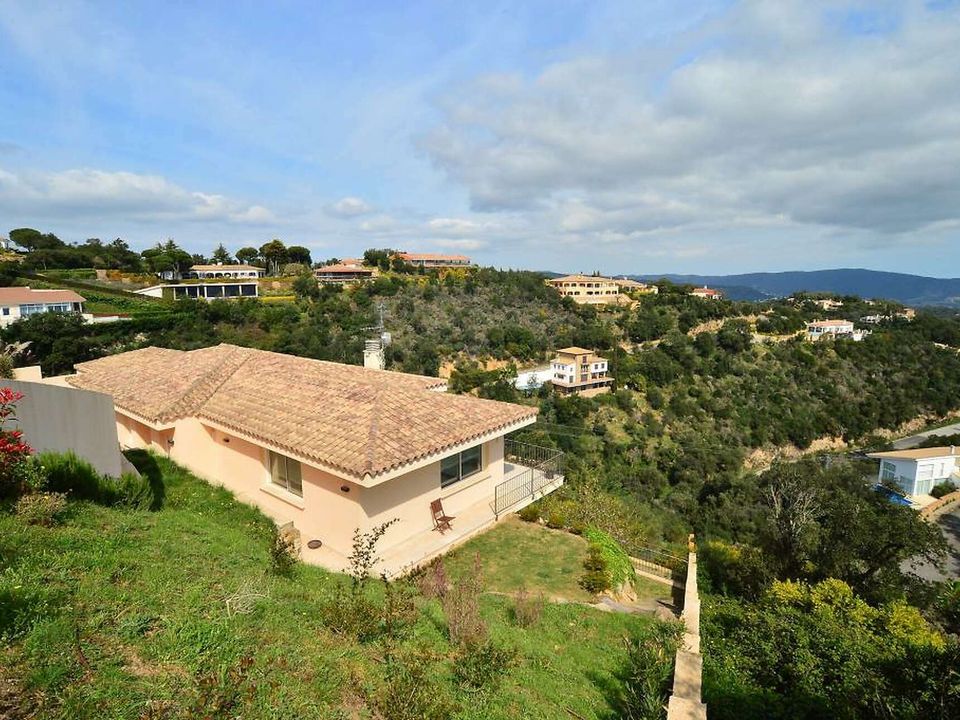 Villa i Platja D'aro, Gerona - foto 1
