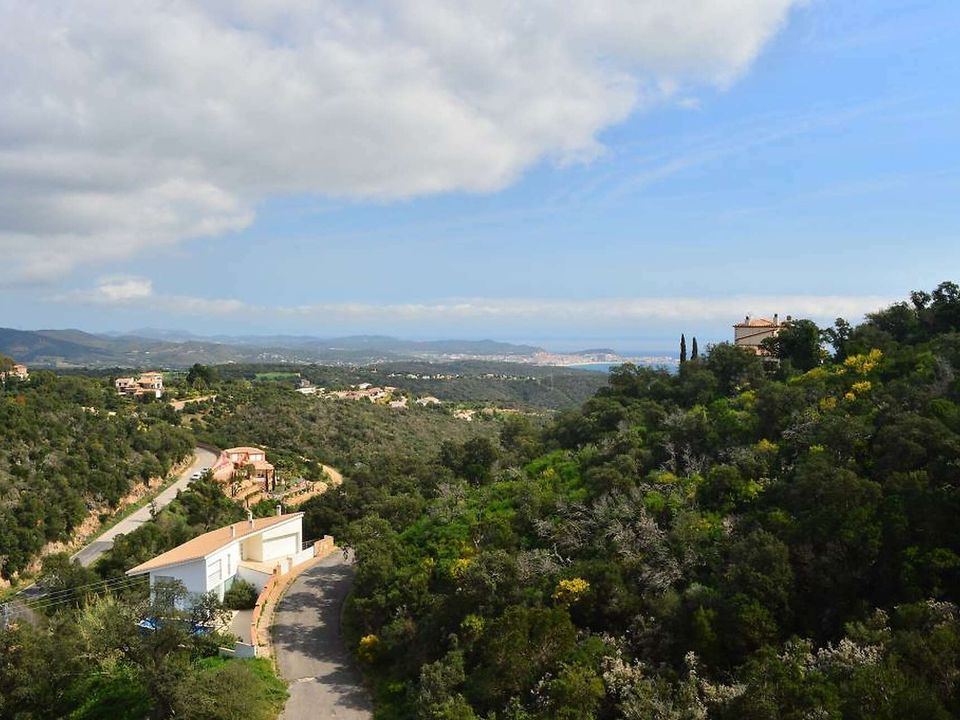 Villa i Platja D'aro, Gerona - foto 2