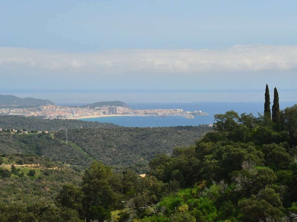 Villa i Platja D'aro, Gerona - foto 3