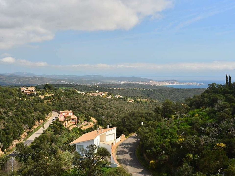 Villa i Platja D'aro, Gerona - foto 4