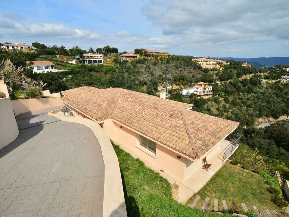 Villa i Platja D'aro, Gerona - foto 5