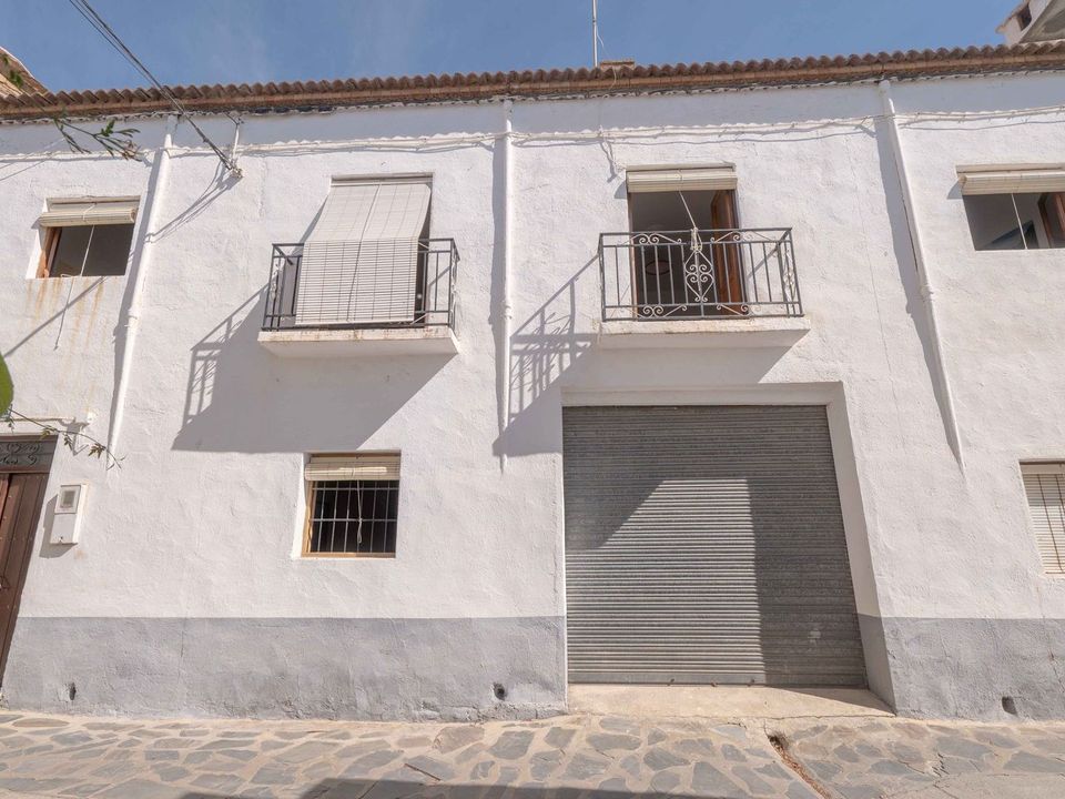 Rækkehus i Sierra Nevada, Granada - foto 2