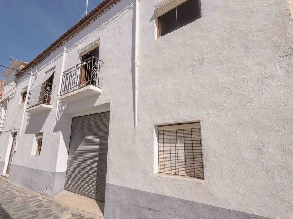 Rækkehus i Sierra Nevada, Granada - foto 3