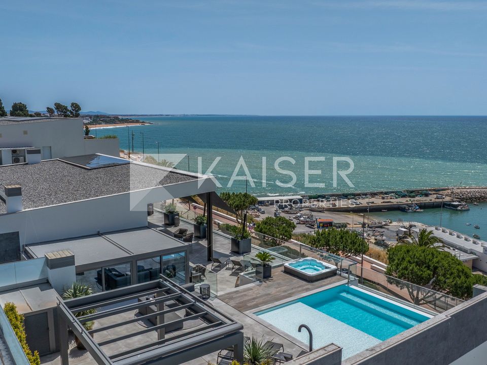 Lejlighed i Albufeira, Faro - foto 1