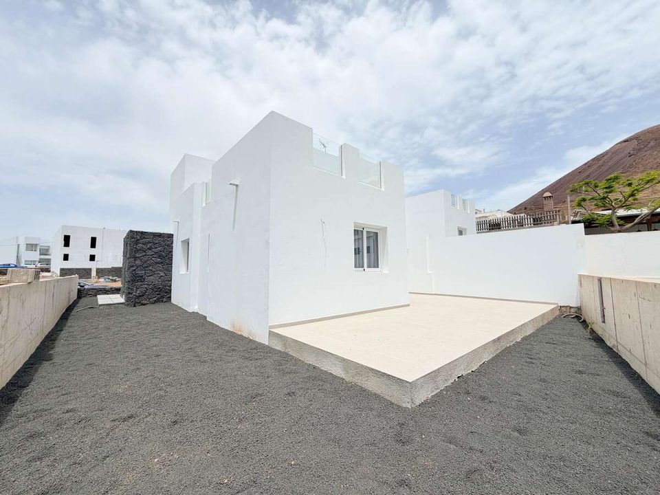 Villa i Tahiche, Lanzarote - bilde 5