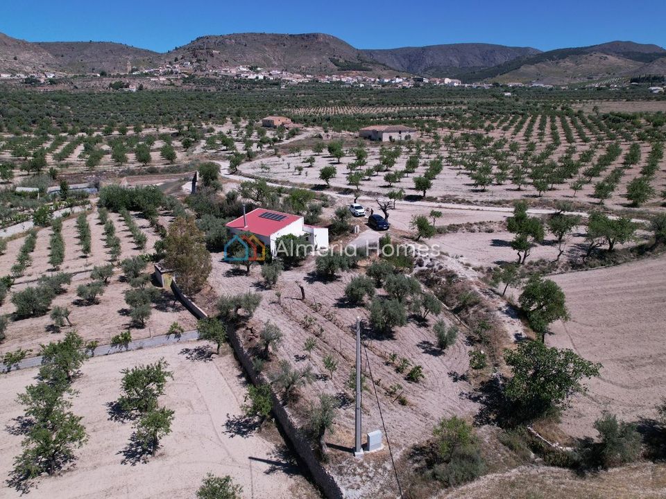 Landejendom i Oria, Almeria - foto 2