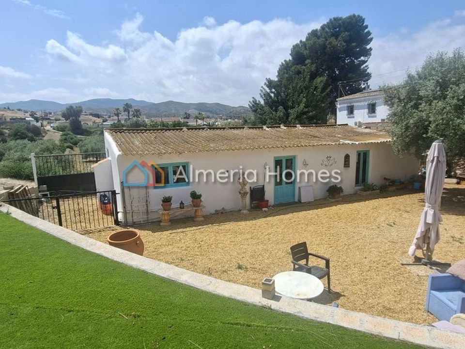 Landejendom i Arboleas, Almeria - foto 2