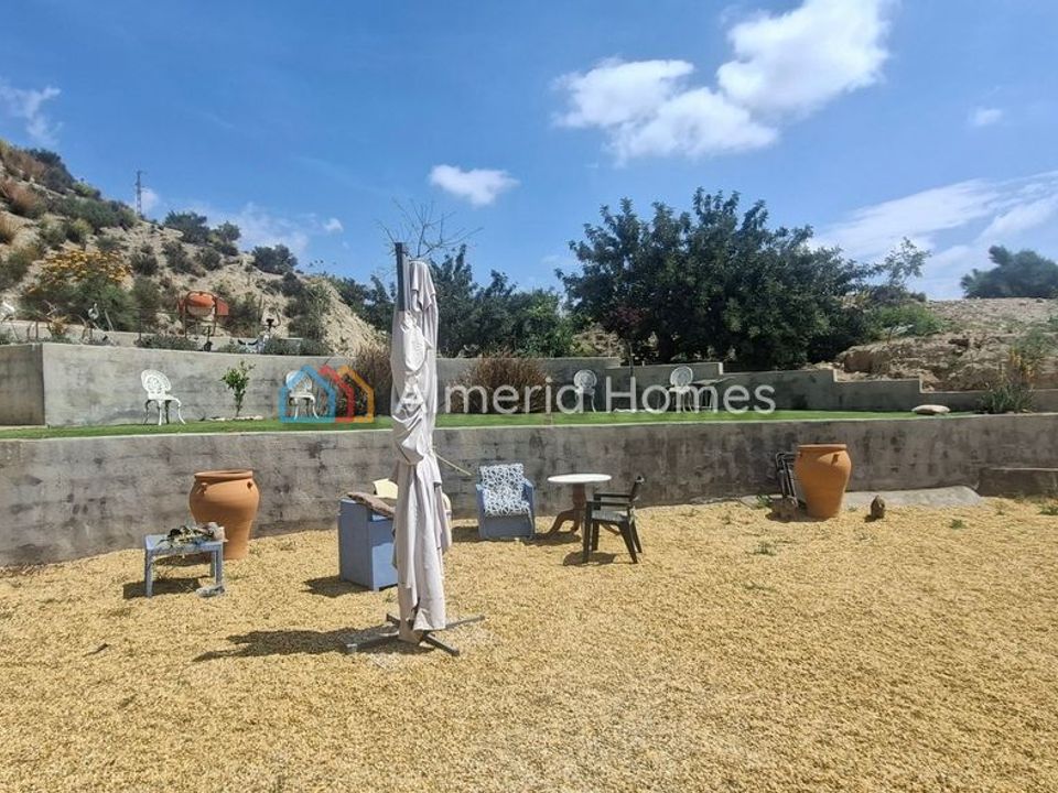 Landejendom i Arboleas, Almeria - foto 3