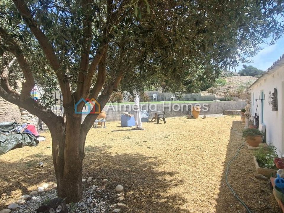 Landejendom i Arboleas, Almeria - foto 4