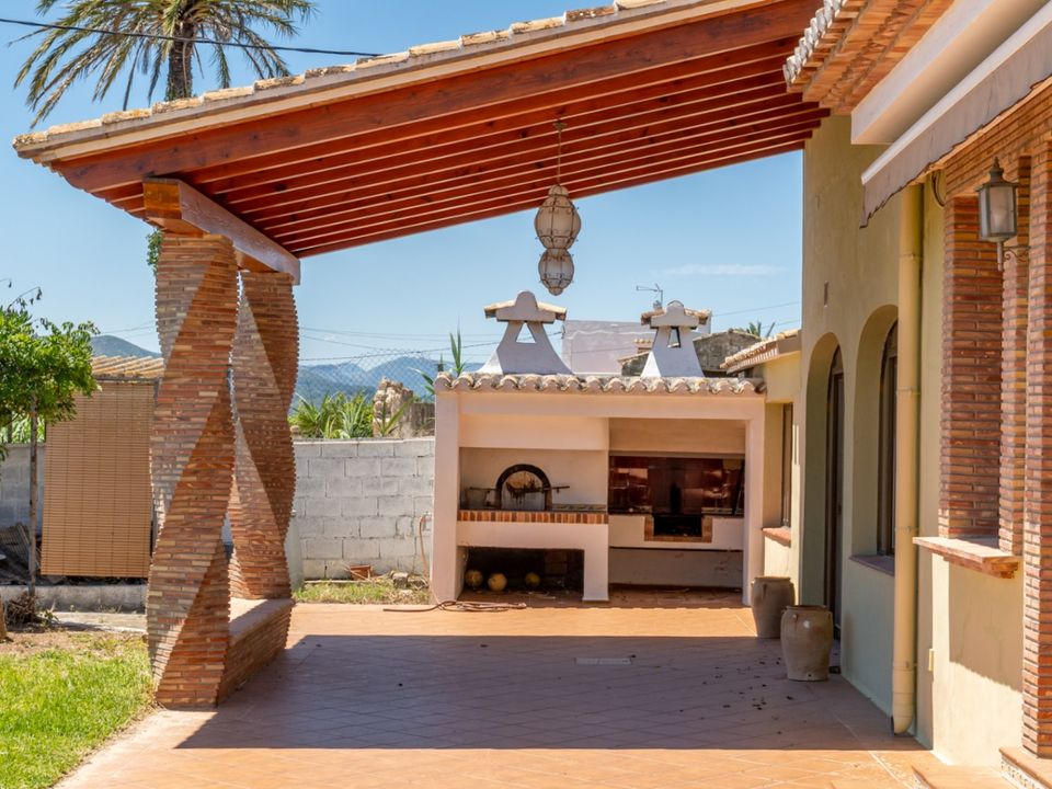 Villa i Javea, Alicante - foto 4