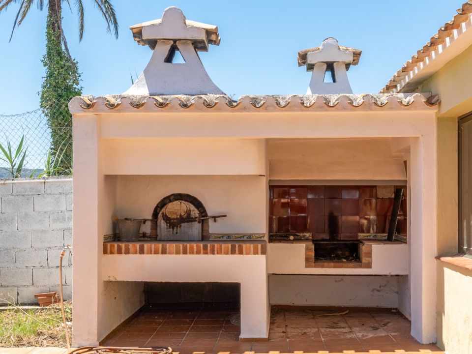 Villa i Javea, Alicante - foto 5