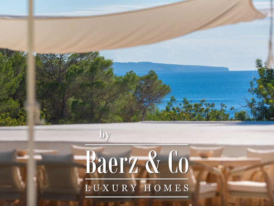 Villa i Ibiza, Ibiza - foto 2