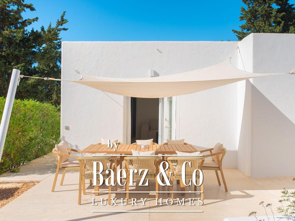 Villa i Ibiza, Ibiza - foto 5