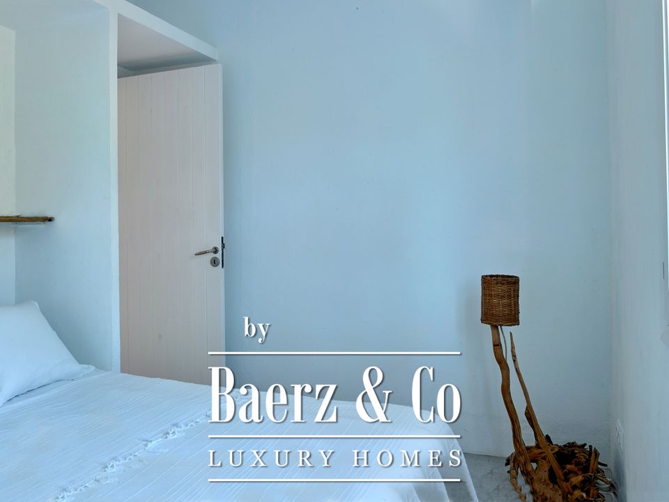 Villa i Ibiza, Ibiza - foto 1