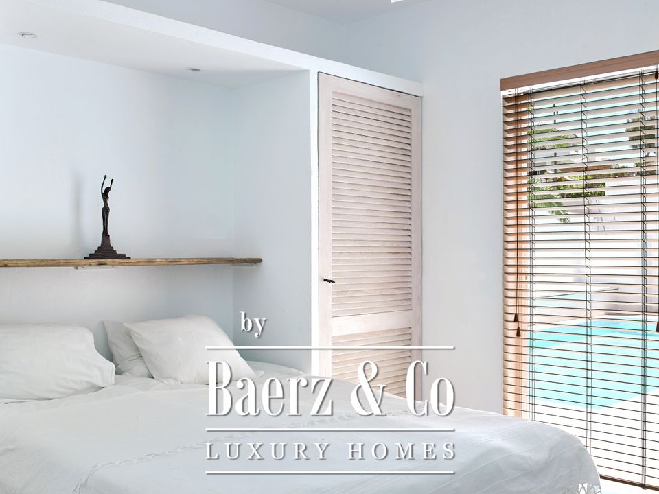 Villa i Ibiza, Ibiza - foto 3